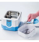 Стерилизатор ультразвуковой MicroSTOP MU-PROF (1,4 литра)